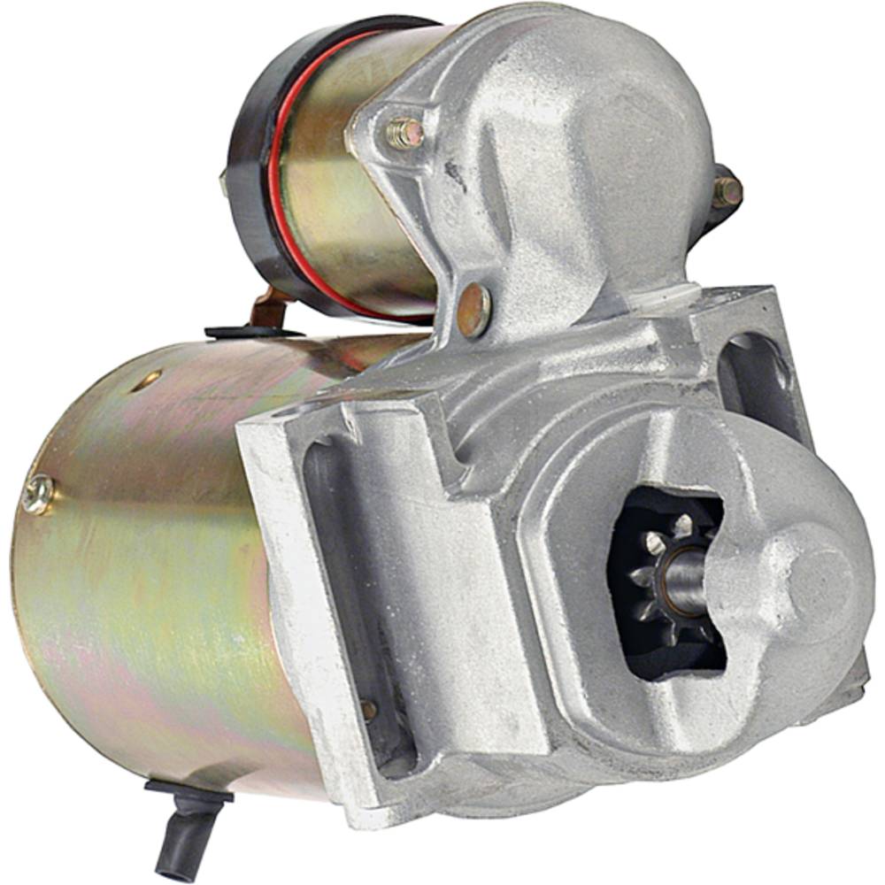 410-12181-JN J&N Electrical Products Starter - Reliable