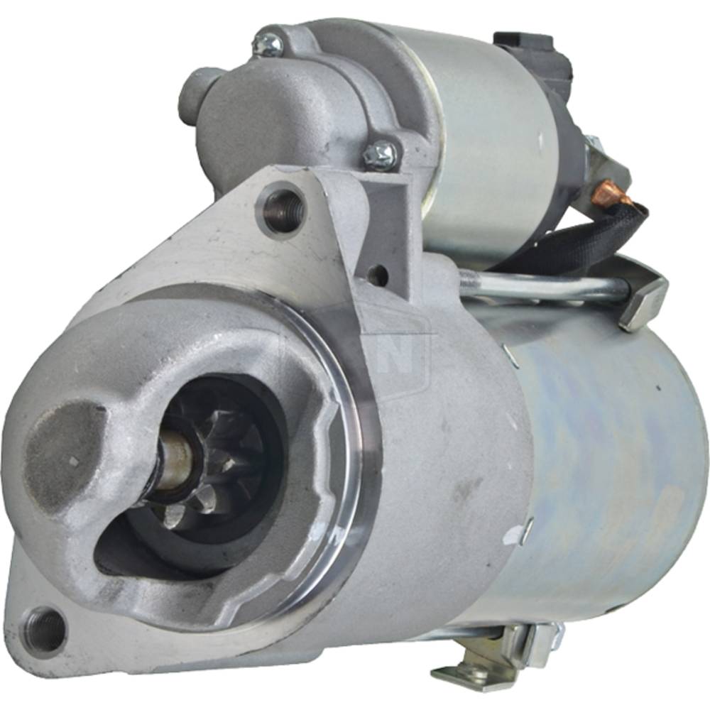 410-12402-JN J&N Electrical Products Starter - Reliable