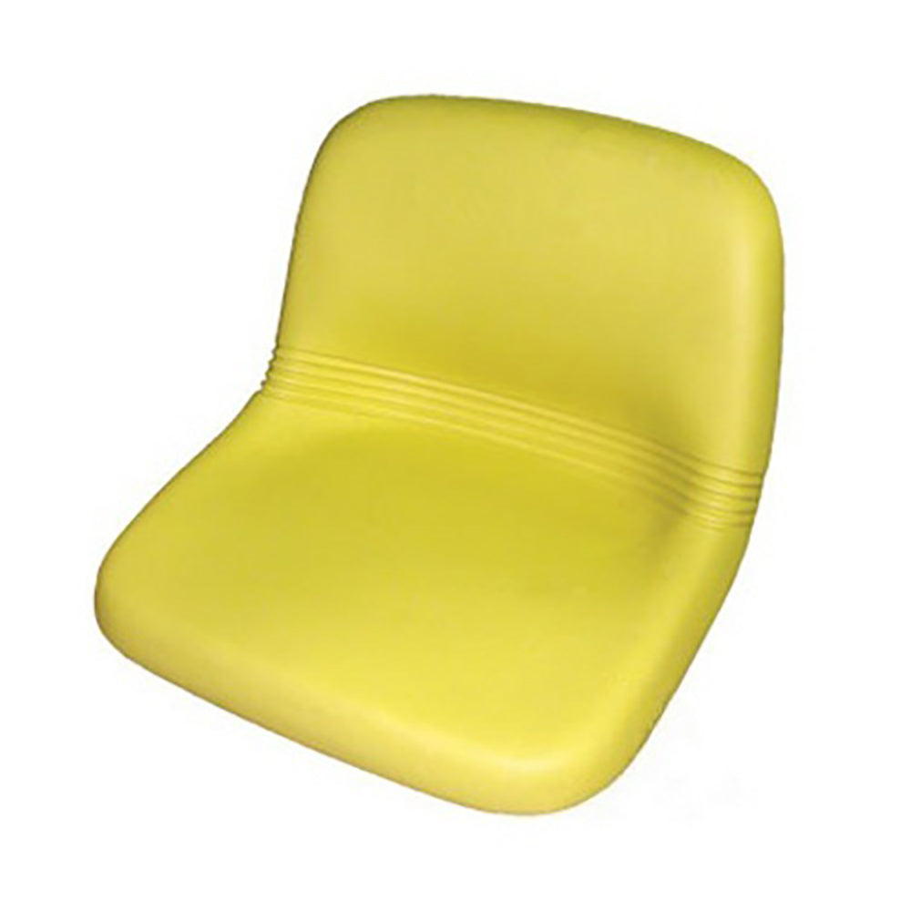 AM123666 Seat Fits John Deere Lawn Garden Tractor F510 240