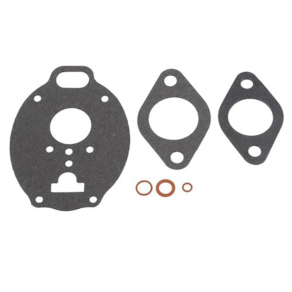 EAE9502 Carburetor Gasket Set Fits Ford 801 901 4000 Marvel