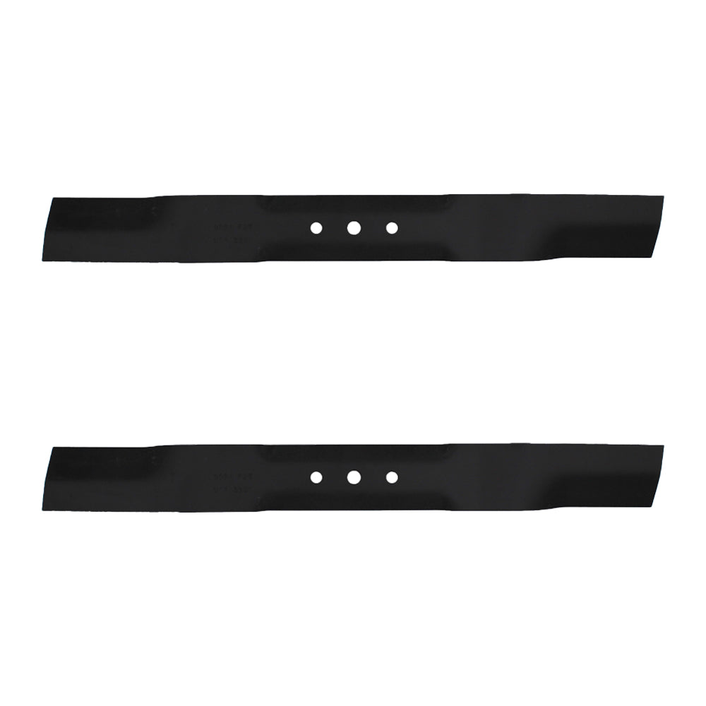 Aftermarket mower online blades