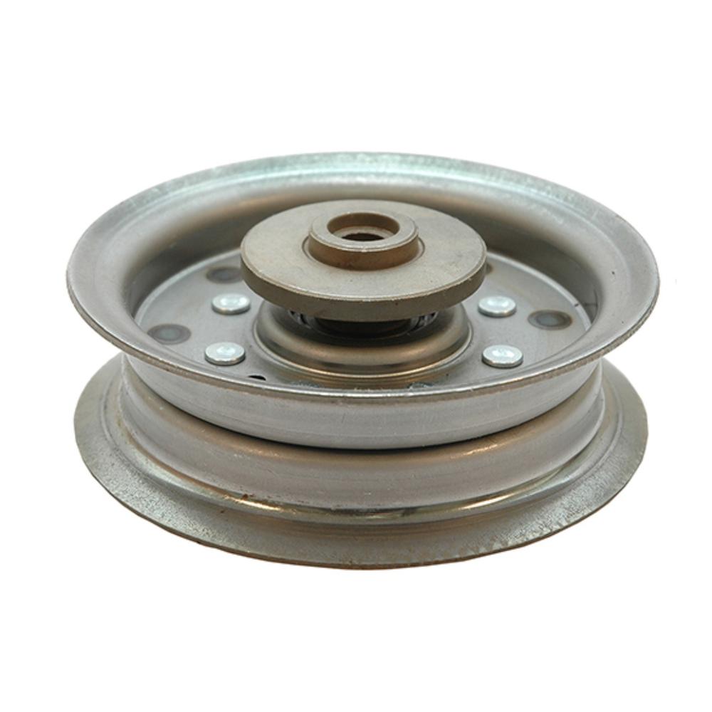 Husqvarna idler cheap pulley replacement