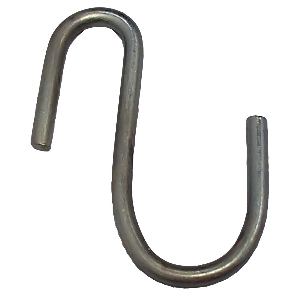 1'' S Hook