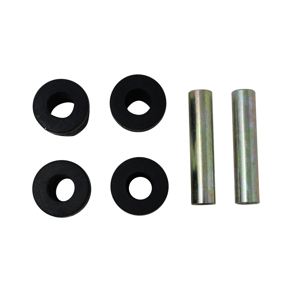 Club Car DS Golf Cart 4 Bushings and 2 Sleeves; Kit Front Leaf Spring