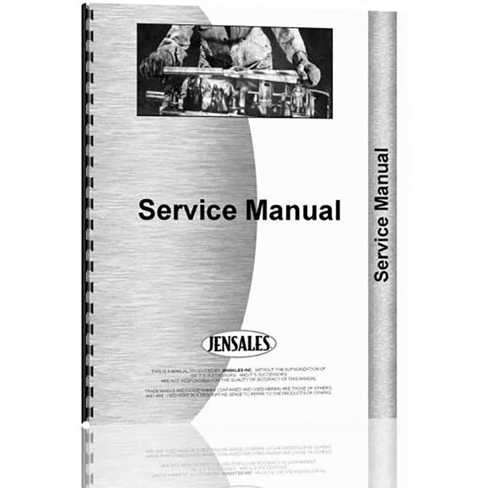 Alternator Service Manual for American Fits Bosch Reliable