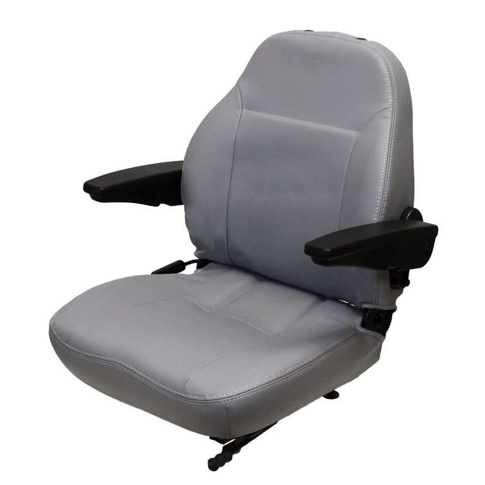 Aftermarket seats for on sale zero turn mowers