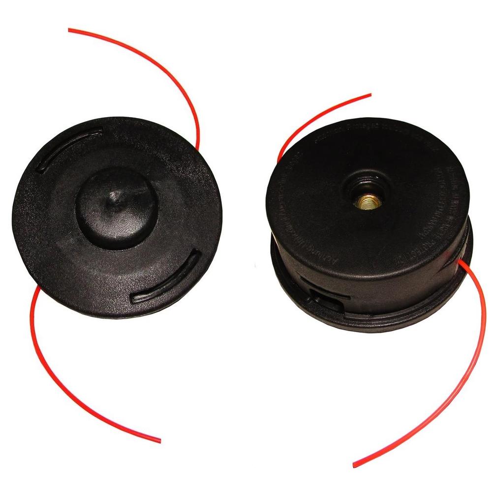 Replace Cap For Single Feed .080