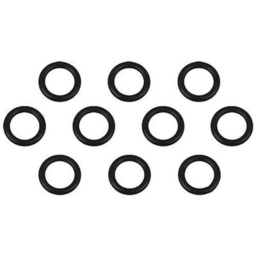 011N 10-Pack Tractor Replacement O Ring Std. Size # 011