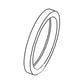 015287A Front Crank Seal Fits Massey Ferguson 202 204 F40 TE20 TO20 TO30 TO35 13