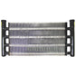 10418R1 RTF Industrial Oil Cooler Kit for Universal Products