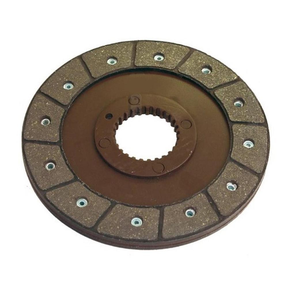 1805980M1 3609079M1 1044526M1 Brake Disc Fits Massey Ferguson 31 40 135 165 175