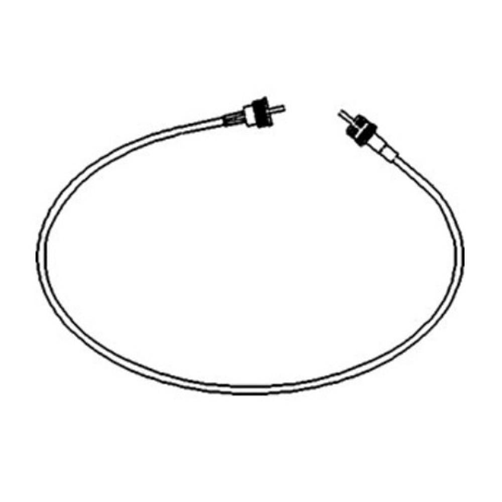 1061972C1 Tachometer Cable Fits Case-IH Harvester Tractor Models 274 284