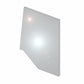 Cab Door Glass Fits Case/International 3688 3288 Hydro 186 786 1086 886 986 1486