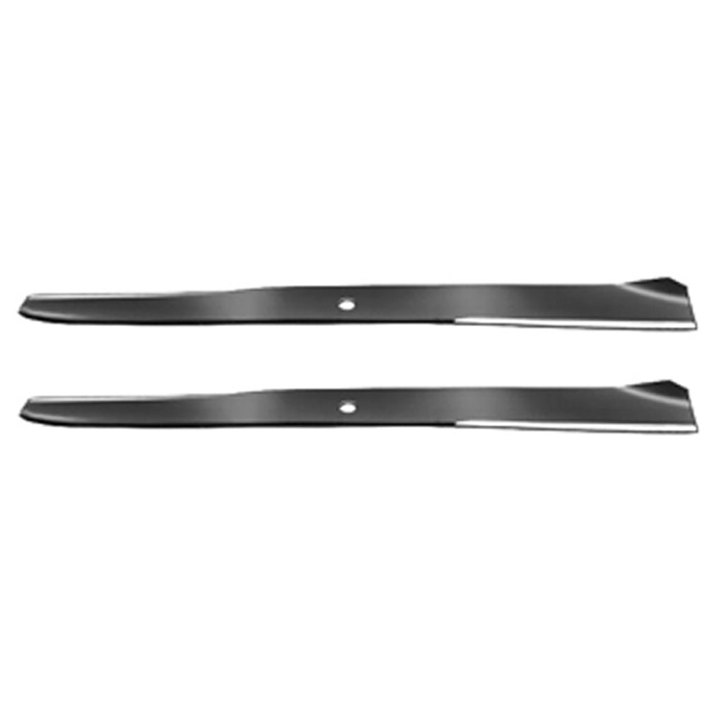 Kohler lawn mower blades hotsell