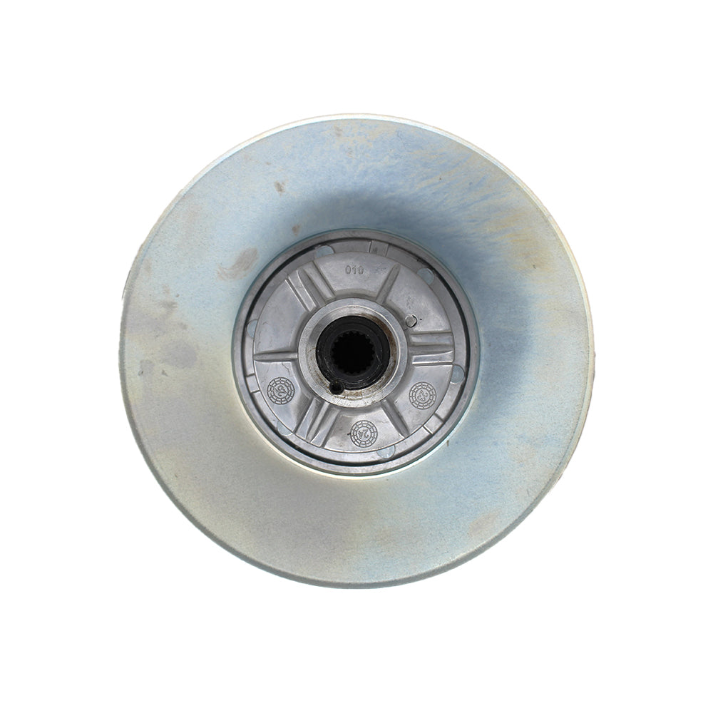 Secondary Driven Clutch Fits Toro Twister Utility Vehicle Replaces 119 ...