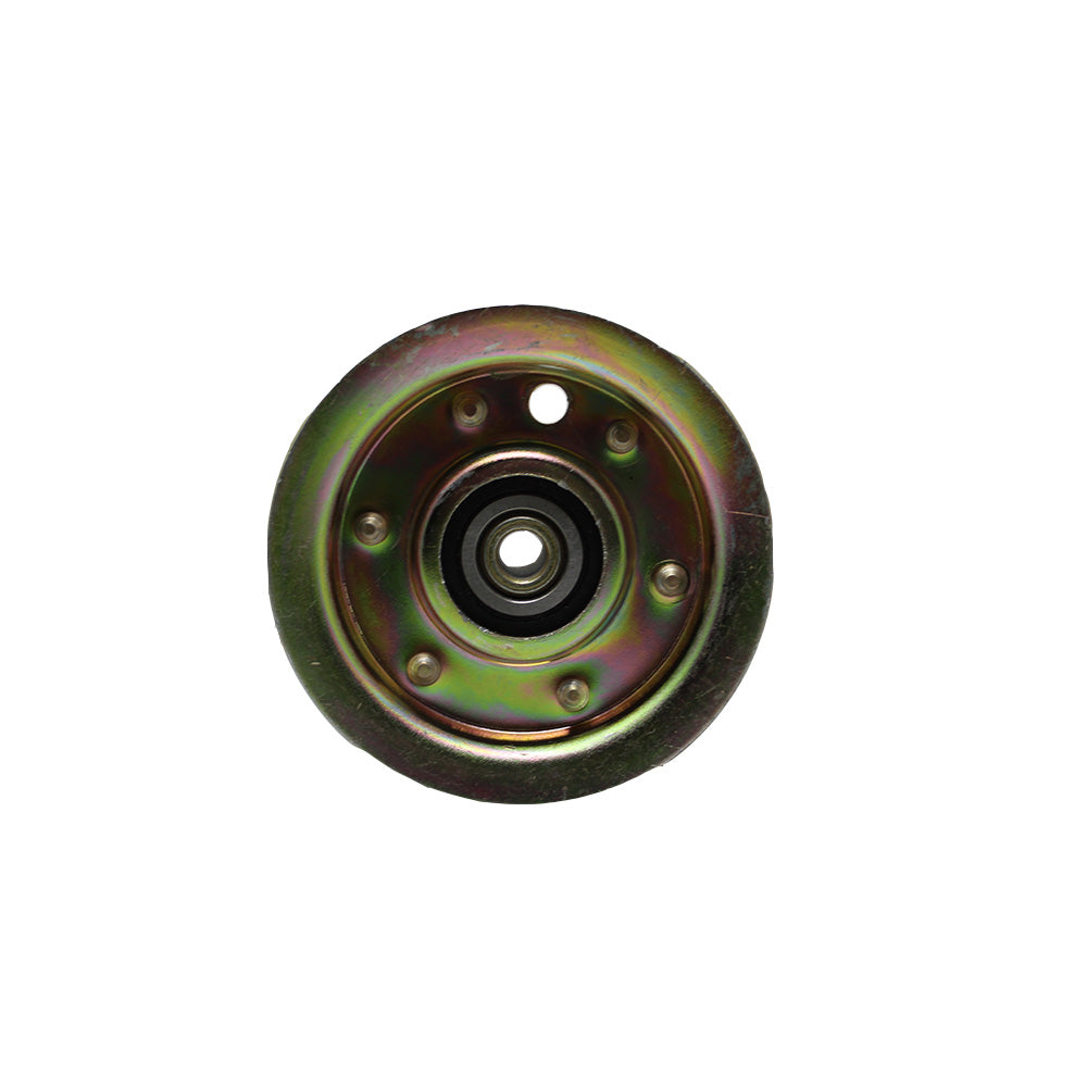 Deck Idler Pulley 42 Mower Deck Craftsman LT1000 AYP Fits Husqvarna Poulan 104 Reliable Aftermarket Parts Inc