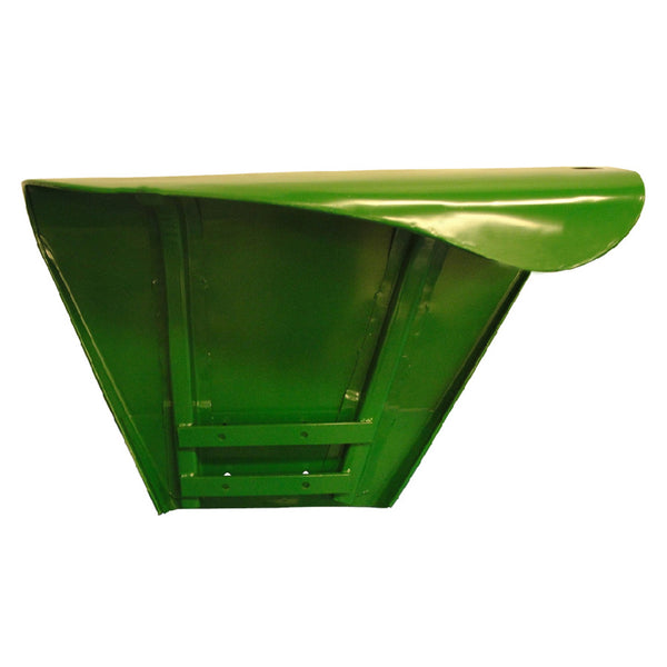 1411-5002 - Left Hand Fender Fits John Deere 2010, 2030, 2155