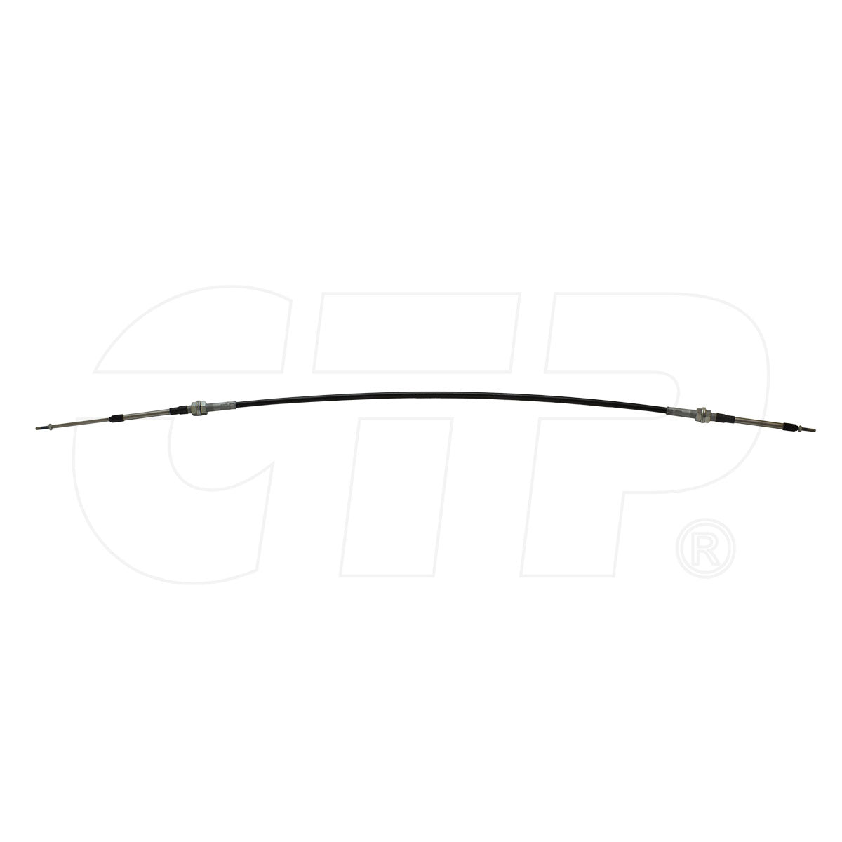 14X-43-13732 Cable     P6 Fits Komatsu Models