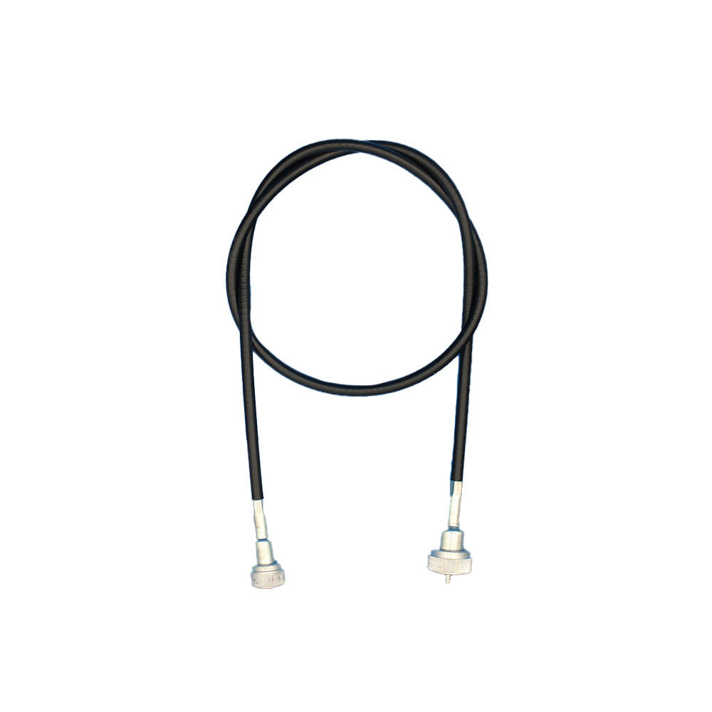 S.42706 Tach Cable - Length: 965mm, Outer cable length: mm. Fits White Oliver