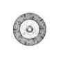 1670234M91 Clutch Disc Fits Massey Ferguson Tractor Models 285 1080