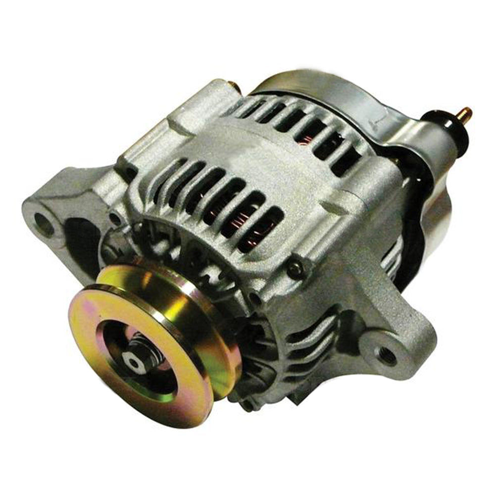 Alternator 16705-64010 Fits Kubota L2650 L2950 L3450 L3650 L3650 L2950 L4350DT