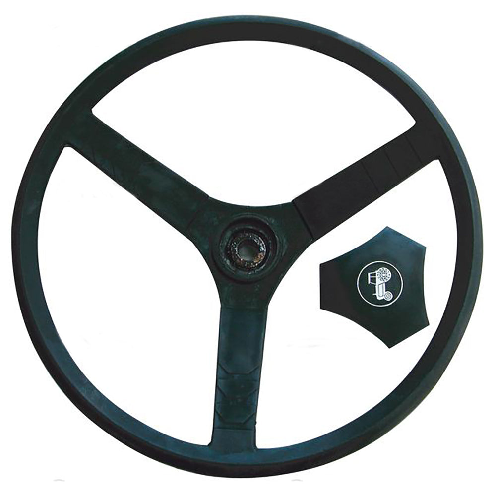 Steering Wheel Fits Massey Ferguson Tractor 165 175 Others -1671945M1