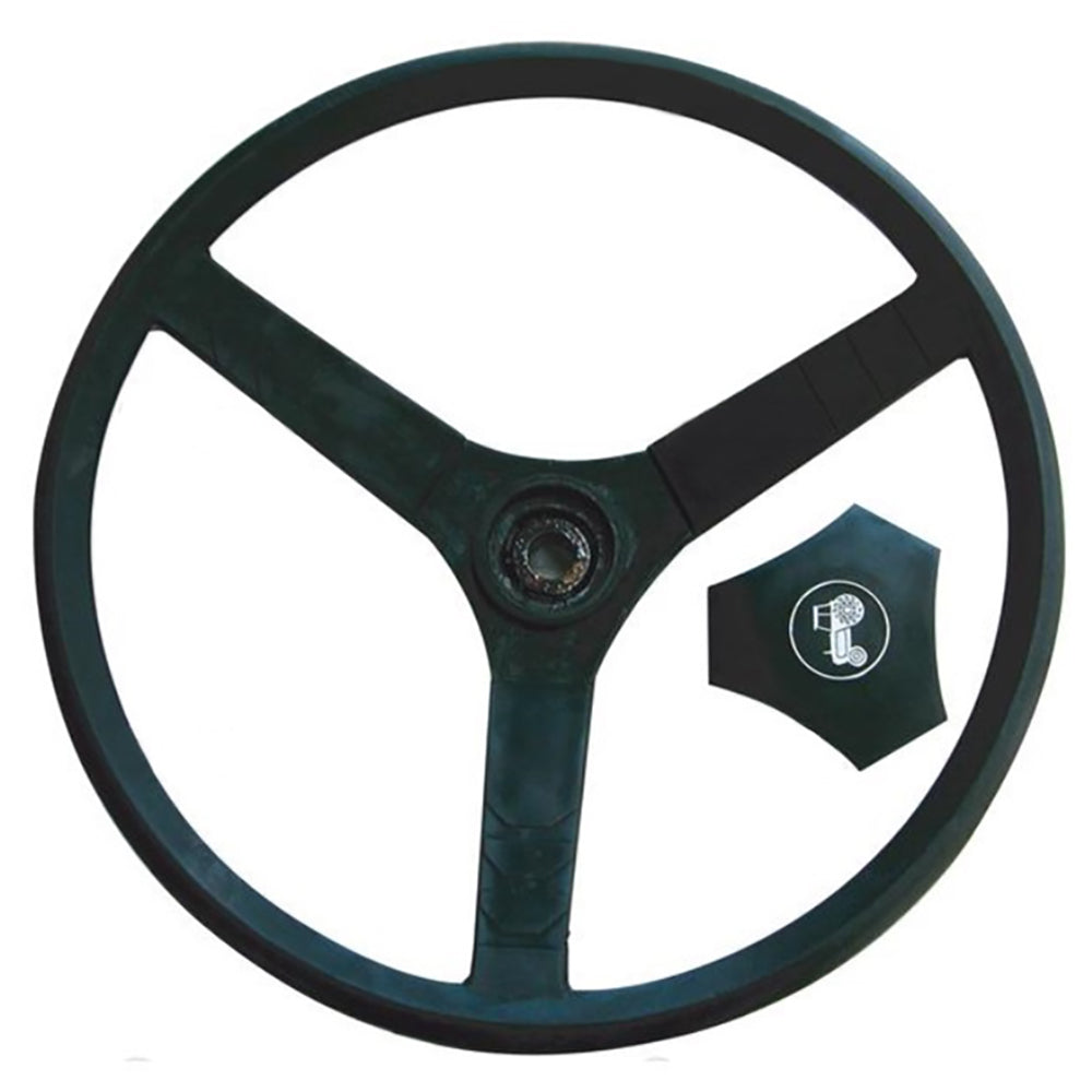 Steering Wheel Fits Massey Ferguson Tractor 165 175 Others -1671945M1