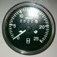 1674637M91 Tachometer Fits Massey Ferguson Tractor 240 253 260 261