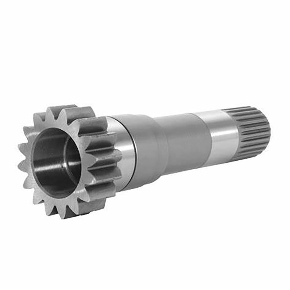 1677740M1 New Trans Input Shaft Fits Massey Ferguson Models 253 290 360 362 390