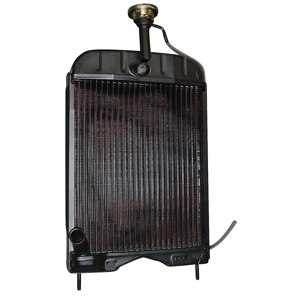 Radiator Tractor for  Fits Massey Ferguson 20D 20E 20F 30E 40E 240 250