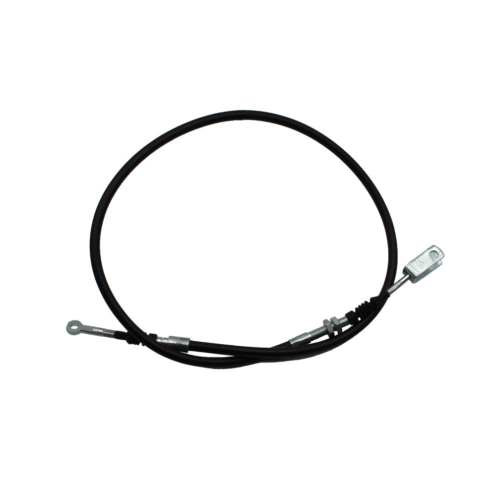 Right BRAKE CABLE Fits Massey Ferguson MF240 MF253 MF241 MF243 MF263 MF231S