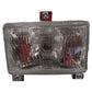 HEADLIGHT ASSEMBLY, W/ BULB 1693943M93, 240, 253,360, 362, 375, 390 ..