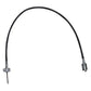 Tachometer Cable Fits Massey Ferguson 230 20 250 590 35 40 30 240 65 1699381M91