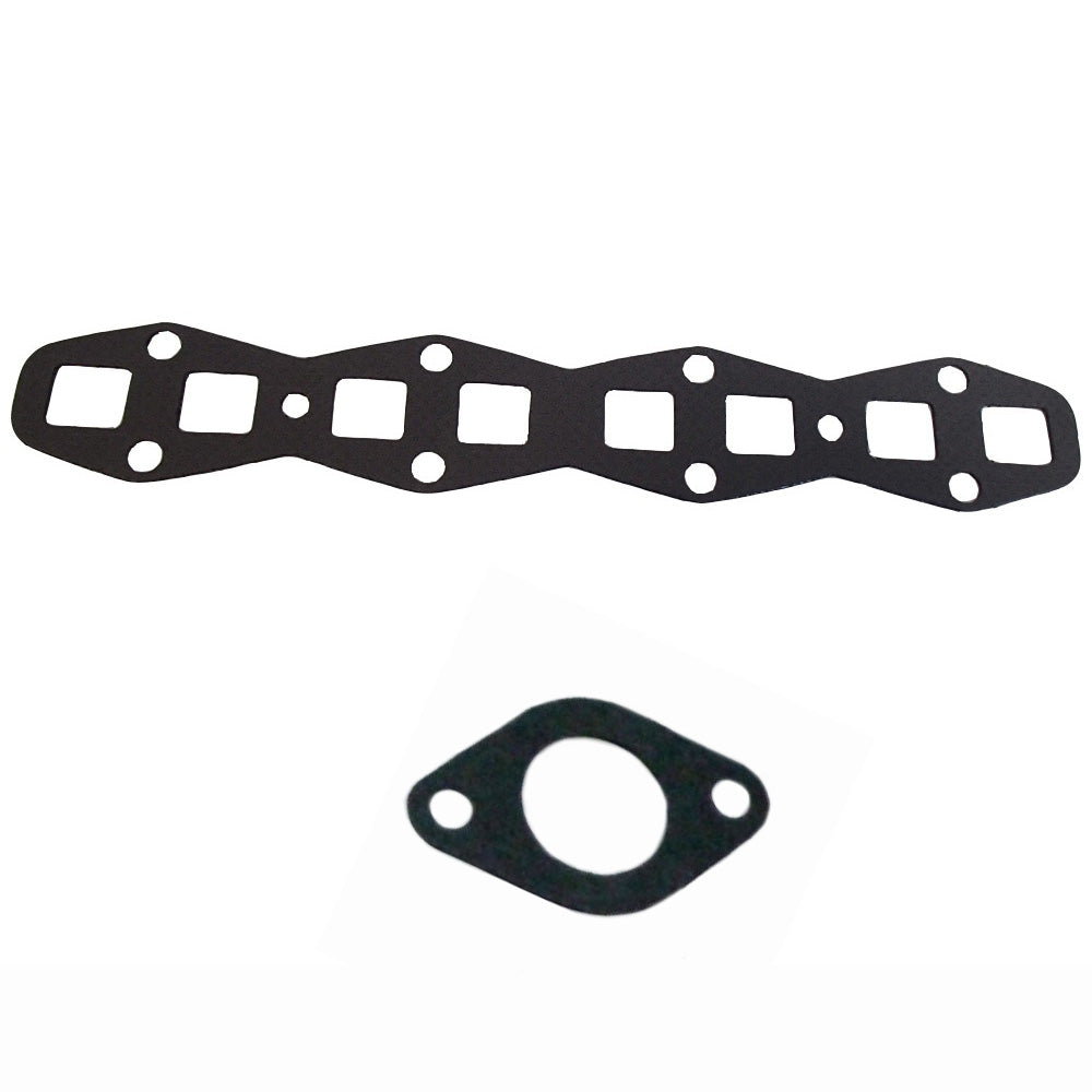 1750045M1 Manifold Gasket Fits Massey Ferguson Tractors TE20 TO20 TO30 TO35 135