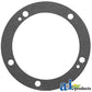 Rear Seal Gasket Fits Massey Ferguson Fits Massey Harris Tractor Industrial Trac