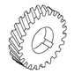 1750284M1 Crankshaft Timing Gear Fits Massey Ferguson TE20 TO20 TO30 MF Tractor