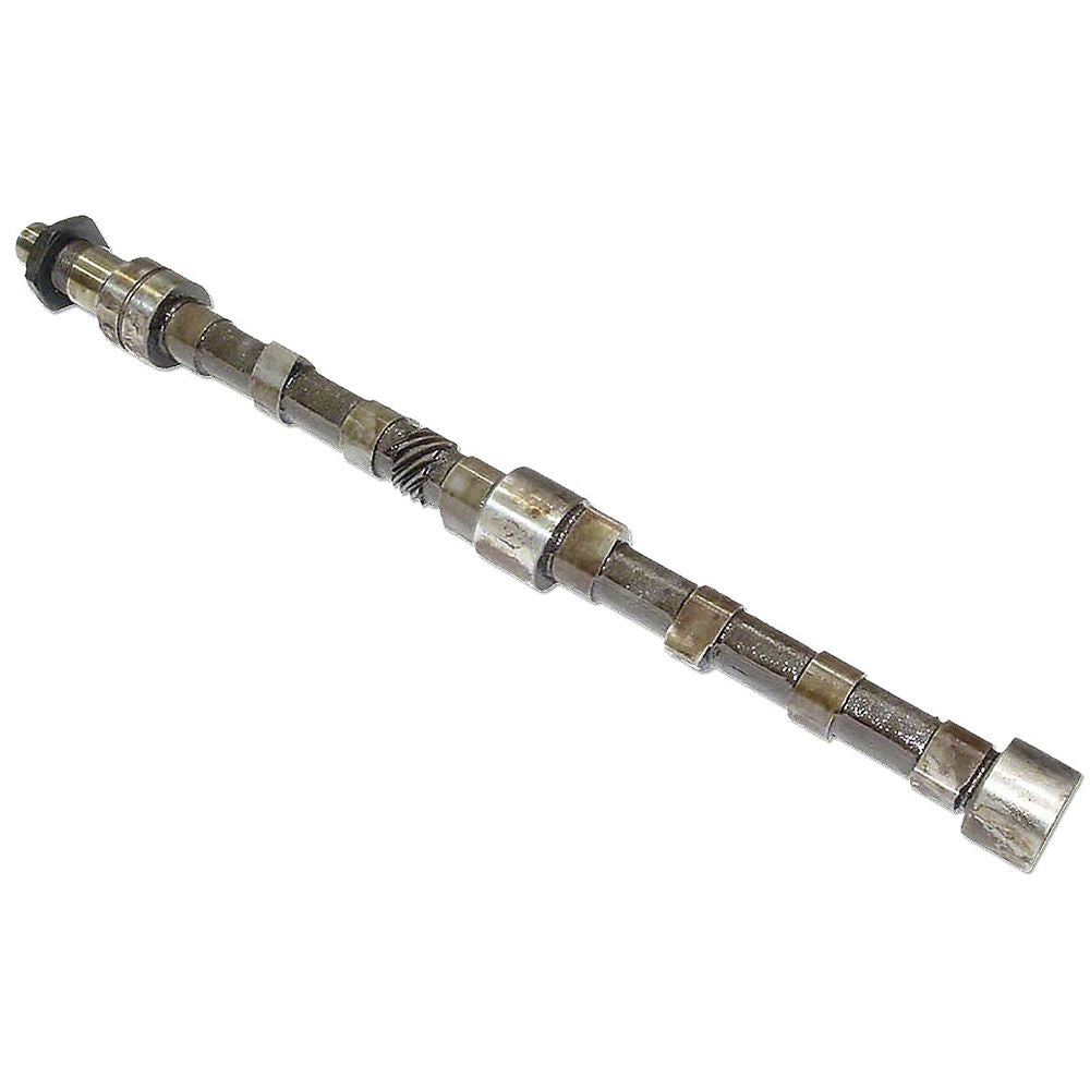 1753789M1Camshaft With Nut Fits Massey Ferguson 50 302 304 3165 65 165