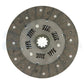 Clutch Disc 180241M91 Fits Massey Ferguson Tractor TO20 TO30 TE20 TEA20 TO35