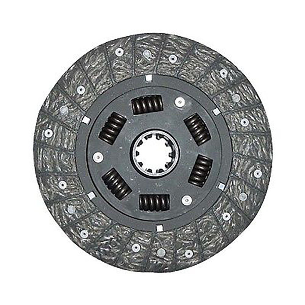 Clutch Disc 180241M91 Fits Massey Ferguson Tractor TO20 TO30 TE20 TEA20 TO35