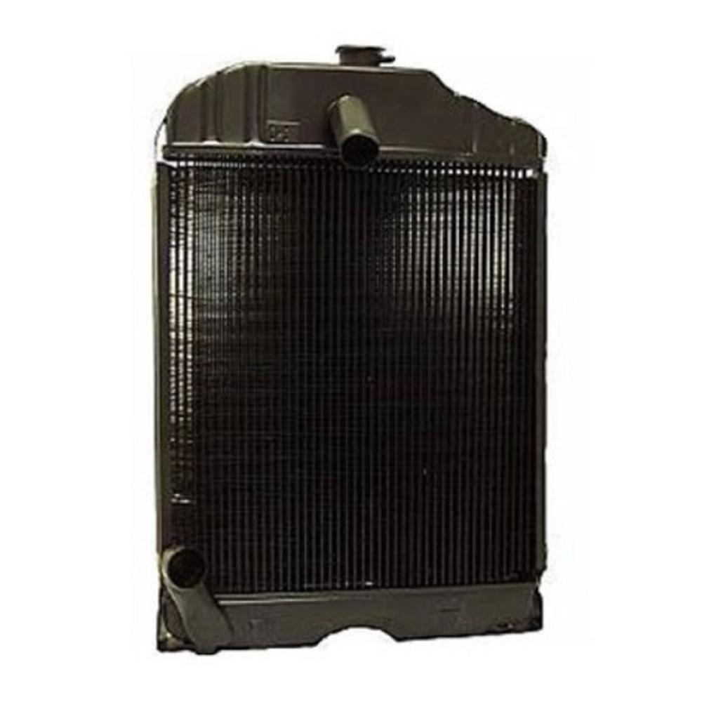 180291M1 Radiator Fits Massey Ferguson 35 35UK 135 203 205 T030 Tractors