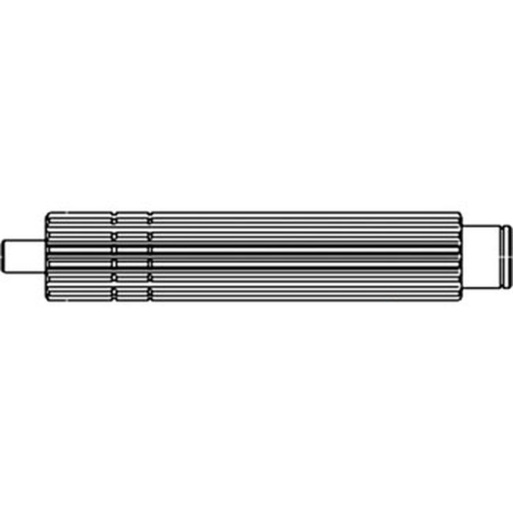 Transmission Mainshaft Fits Massey Ferguson 35 50 65 180441M1