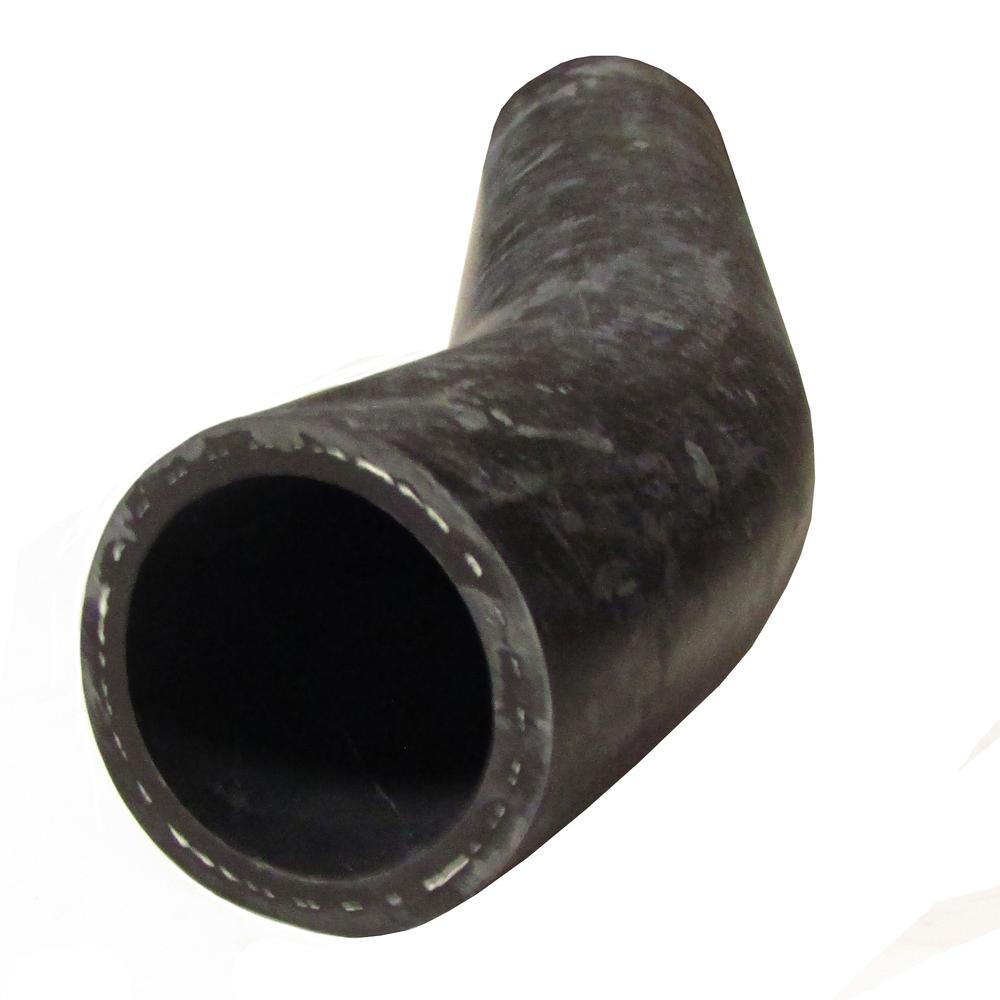 180783M1 Lower Bottom Radiator Hose Fits Massey Ferguson Tractor TO35 MF35 MF135