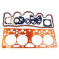 1810028M91 Top Gasket Set Fits Massey Ferguson MF Tractor FE35 TO35 1810028V91