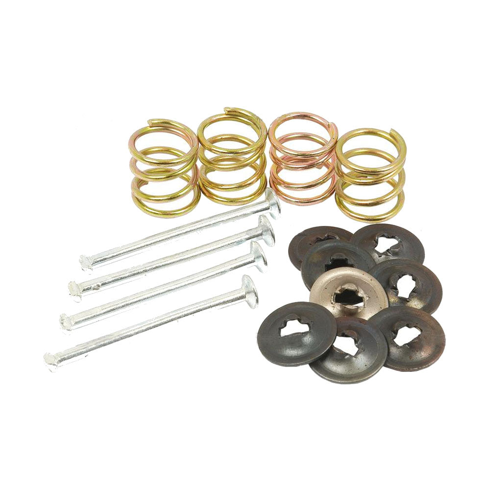 Brake Pin Kit Fits Ford New Holland 4000 4110 2000 Fits Massey Ferguson 50