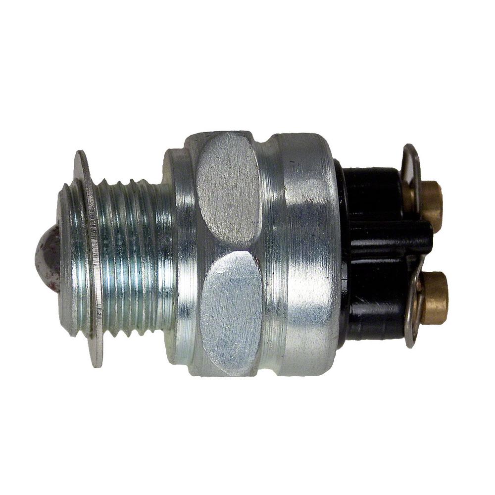 Neutral Safety Start Switch Fits Massey Ferguson 35 40 50 65 85 135 150 165 175