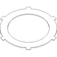 181159A1 Brake Clutch Disc Plate for CNH