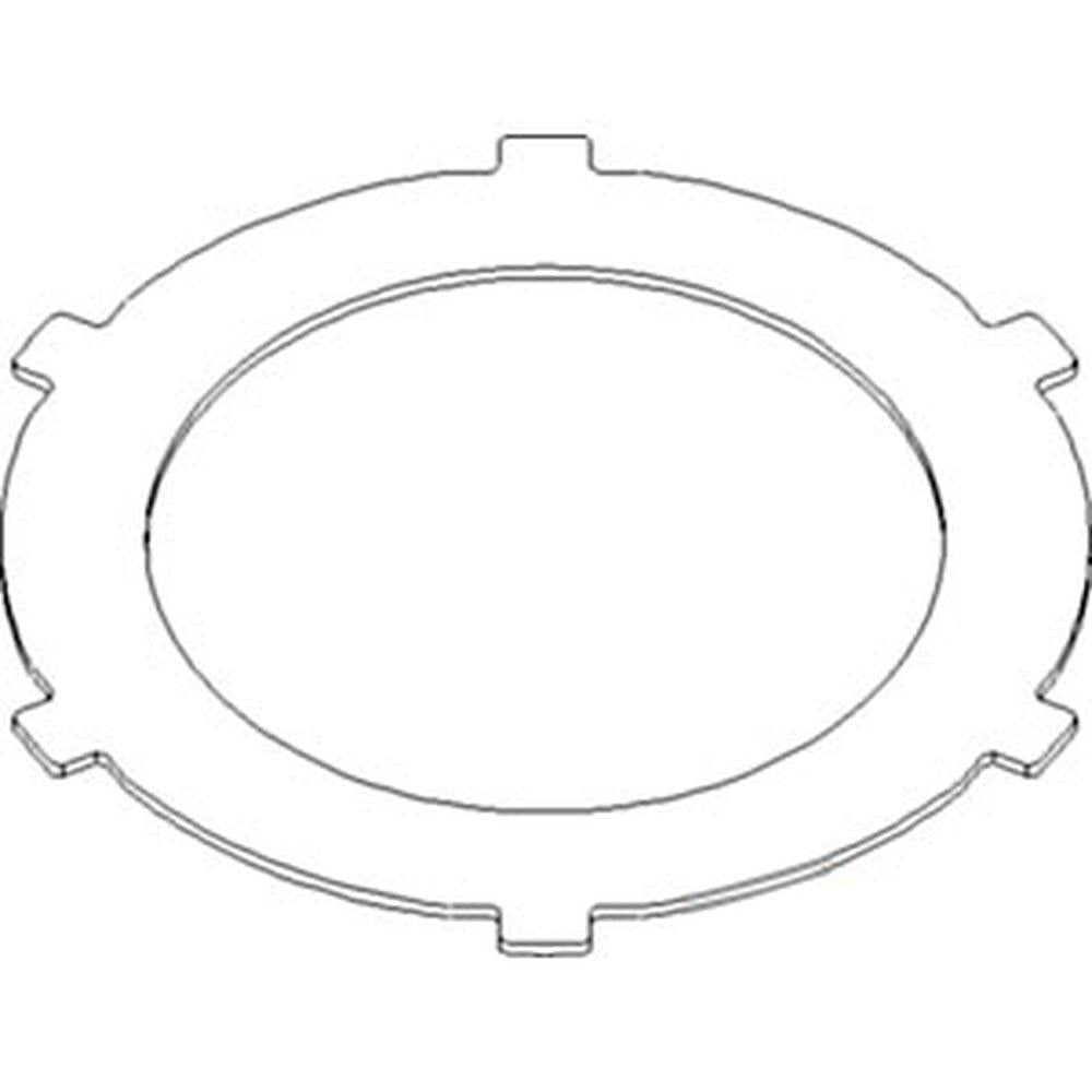 181159A1 Brake Clutch Disc Plate for CNH