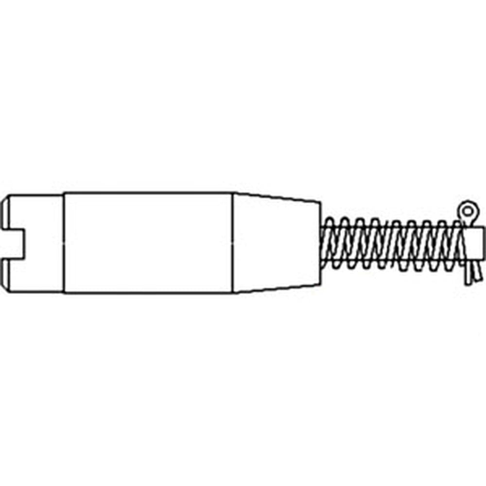 Hydraulic Control Valve Fits Ferguson TO30 Fits Massey Harris 181163M1 50