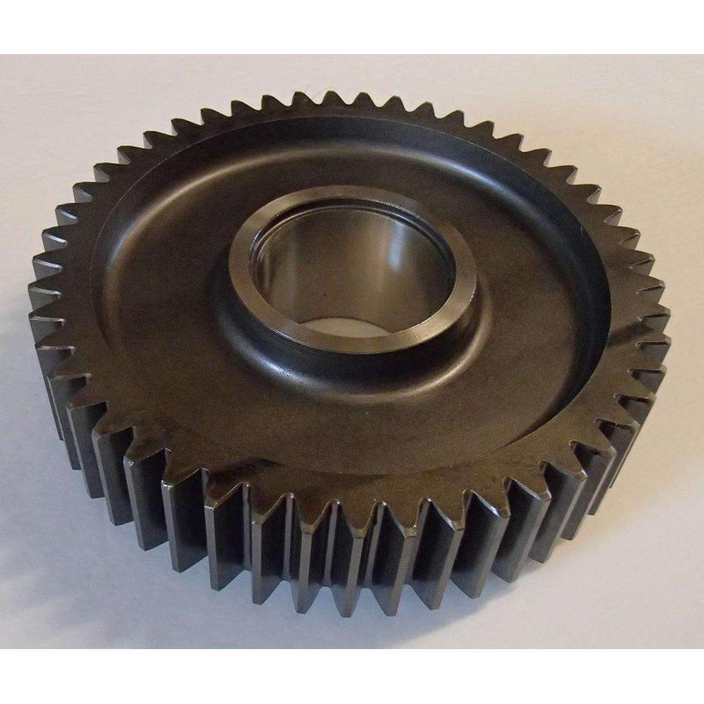 181189A1 New Pinion Gear Fits Case-IH Backhoe Loader 580L 580L Series 2 580SL