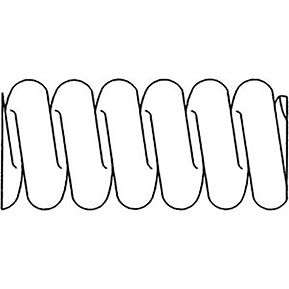 182582M1 Control Spring Fits Massey Ferguson 135 150 165 255 290 20E ++ Tractors